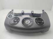 Bedienung Klimacontrolle 4559442060 Toyota RAV4 (A3) Geländewagen 2.2 D-CAT 16V 4x4 (2AD-FHV)