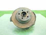 Achsschenkel Halter Links Hinten 2113508308 Mercedes-Benz CLS (C219) Limousine 350 3.5 V6 18V (M272.964)