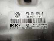 Motorsteuerger?t 038906019LB Volkswagen Polo IV (9N1/2/3) Schr?gheck 1.9 TDI 100 (ATD) ATD
