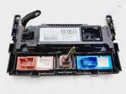 Bedienung Klimacontrolle 96573328YW Citroën C5 II Berline (RC) Schrägheck 2.0 HDiF 16V (DW10BTED4(RHR))