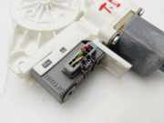 Fensterhebermotor Rechts Hinten 994650102 Peugeot 407 SW (6E) Kombi 2.0 HDiF 16V (DW10BTED4(RHR))