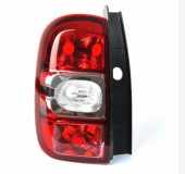 Rücklicht Links 265551679R Dacia Ambiance 4x2 90 CV / 66 KW