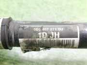 Antriebswelle Links Vorne 6Q0407271DJ Skoda Fabia (6Y3) Limousine 1.4 TDI 70 (BNM)