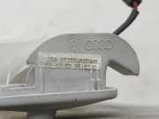 Sonnenblende Links 3B0857551 Volkswagen PASSAT VARIANT (3B6) V6 TDI Executive 150 CV / 110 KW