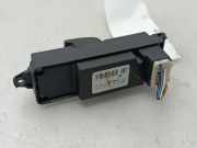 Schalter Für Elekt. Fensterheber Rechts Vorne BP4K66370 Mazda BERLINA (BK) 1.6 CRDT Active 109 CV / 80 KW