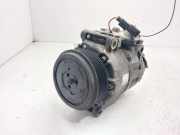 Klima Pumpe A0012301211 Mercedes-Benz CLS (C219) Limousine 500 5.0 V8 24V (M113.967)
