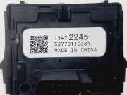 Blinkerschalter 13472245 Opel Astra K Schrägheck 5-drs 1.0 SIDI Turbo 12V (B10XFL)
