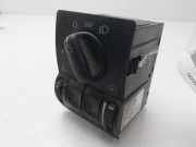 Lichtschalter 90561381 Opel ASTRA G BERLINA Club 75 CV / 55 KW