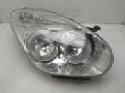 Scheinwerfer Rechts 51810671 Fiat Doblo Cargo (263) Ch.Cab/Pick-up 1.3 MJ 16V DPF Euro 5 (263.A.2000)