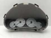 Tachoeinheit Kmh 9646433380 Citroën Berlingo Cinqspace, Multispace Großraumlimousine 1.4 (TU3JP(KFW))