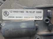 Scheibenwischermotor Vorne 1Z1955119D Skoda Octavia (1Z3) Liftback 1.6 TDI Greenline (CAYC)