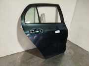 Tür Rechts Hinten 670030D110 Toyota Yaris II (P9) Schrägheck 1.4 D-4D (1NDTV)