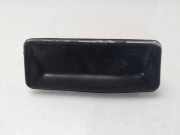Handgriff Kofferraum 1Z0827574B Skoda Octavia (1Z3) Liftback 1.9 TDI (BJB)