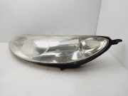 Scheinwerfer Links 9660236180 Peugeot 407 (6C/J) Coupé 2.0 HDiF 16V (DW10BTED4(RHR))