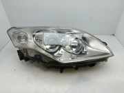 Scheinwerfer Rechts 260100033R Renault Laguna III (BT) Schrägheck 5-drs 2.0 dCi 16V 130 (M9R-742)