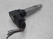 Zündspule 0986221023 Volkswagen Polo IV (9N1/2/3) Schrägheck 1.4 16V 75 (BKY) BKY