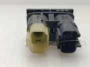 Warnleuchte Schalter 2S7T13A350DA Ford MONDEO BERLINA (GE) Ghia 146 CV / 107 KW