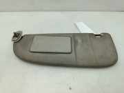 Sonnenblende Links 8143HE Peugeot 206 (2A/C/H/J/S) Schrägheck 2.0 XS,XT HDi (DW10TD(RHY))