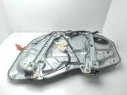 Fensterheber Links Vorne 824012P010 Kia Sorento II (XM) SUV 2.2 CRDi 16V VGT 4x2 (D4HB)