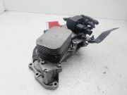 Ölfiltergehäuse 1103S7 Peugeot 308 (4A/C) Schrägheck 1.6 HDi (DV6DTED(9HP)) 2011