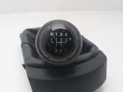 Schaltmanschette 6L0863279B Seat Ibiza III (6L1) Schrägheck 1.4 16V 85 (BXW)