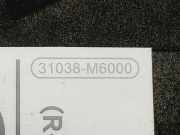 Tankklappe 81595R2000 Kia Sportage (NQ5E) Geländewagen 1.6 T-GDi 16V (G4FP)