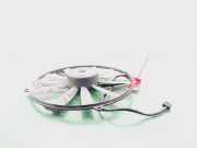 Kühlerventilator 0005007093 Mercedes-Benz 190 (W201) Limousine 2.3 E (M102.985)