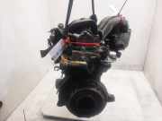 Motor VJZ Citroën CITROEN 1.5 D X 57 CV / 42 KW