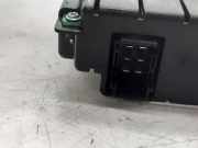 Bedienung Klimacontrolle 12768161 Saab 9-5 (YS3E) Limousine 1.9 TiD 16V (Z19DTH)