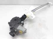 Fensterheber Rechts Hinten CM093690A Honda Civic (FK6/7/8/9) Schrägheck 1.0i VTEC Turbo 12V (P10A2)