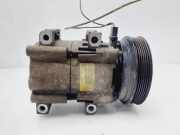 Klima Pumpe 96FW19D629BC Ford Fiesta 4 Schrägheck 1.25 16V (DHF)