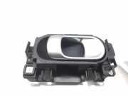 Türgriff Innen Rechts Hinten 39008122 Citroën C3 Aircross I (2C/2R) SUV 1.6 BlueHDi 100 (DV6FD(BHY))
