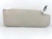 Sonnenblende Links 3B0857551AMFKZ Seat Leon (1M1) Schrägheck 5-drs 1.6 16V (AUS)