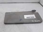 Sonnenblende Rechts EDQ000940LPY Rover 400 (RT) Schrägheck 5-drs 420SD (20T2N)