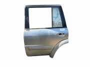 Tür Links Hinten H2101VB210 Nissan Patrol GR (Y61) Geländewagen 3.0 GR Di Turbo 16V (ZD30DDTi)