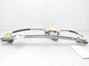 Fensterheber Rechts Hinten 9630961780 Peugeot 406 (8B) Limousine 1.9 dt (XUD9BTF-L3(DHX))