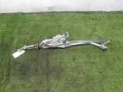 Scheibenwischermotor Vorne 1397220567 Mercedes-Benz C (W204) Limousine 2.2 C-200 CDI 16V BlueEFFICIENCY (OM651.913)