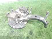 Achsschenkel Halter Links Vorne 8D0407257AL Volkswagen Passat (3B2) Limousine 1.9 TDi 90 (AHU) AHU