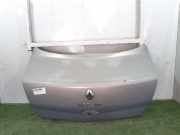 Hintertür 7751474292 Renault Megane II (LM) Limousine 1.5 dCi 100 (K9K-729)