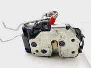 Türschloss Links Hinten 51910357 Opel COMBO D Kasten L1H1 2.2t 90 CV / 66 KW