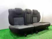 Rücksitzbank 8K61775 Ford Mondeo IV Schrägheck 1.8 TDCi 125 16V (QYBA)