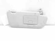 Sonnenblende Rechts BP4K69270CFKZ Mazda 3 Sport (BK) Schrägheck 2.0 CiTD 16V (RF7J)