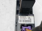 Multifunctionelle Display 96628249 Daewoo / Chevrolet Captiva (C100) SUV 2.0 CDTI 16V 127 4x2 (Z20S)