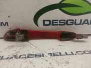 Türgriff Außen Ra GS1D72410HFKZ Mazda 3 (BK12) Limousine 1.6 CiTD 16V (Y601)