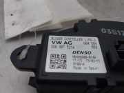 Heizwiderstand 3Q0907521A Volkswagen Passat (3G2) Limousine 1.6 TDI 16V (DCXA) DCXA