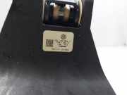 Bremspedal 2Q1723058J Volkswagen Polo VI (AW1) Schrägheck 5-drs 2.0 GTI Turbo 16V (DNND) DNND