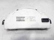 Tachoeinheit Kmh 9652008280 Citroën C3 (FC/FL/FT) Schrägheck 5-drs 1.4 (TU3JP(KFV))