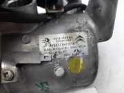 Klima Pumpe 9810349980 Citro?n C3 Aircross I (2C/2R) SUV 1.6 BlueHDi 100 (DV6FD(BHY)) DV6FD(BHY)