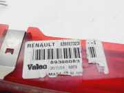Dritte Bremsleuchte 8200073239 Renault Scénic II (JM) Großraumlimousine 1.9 dCi 120 (F9Q-812)