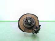 Achsschenkel Halter Links Hinten 517628 Peugeot 407 SW (6E) Kombi 1.6 HDi 16V (DV6TED4(9HZ))
